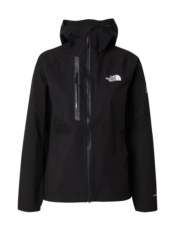 THE NORTH FACE Giacca Per Outdoor In Nero