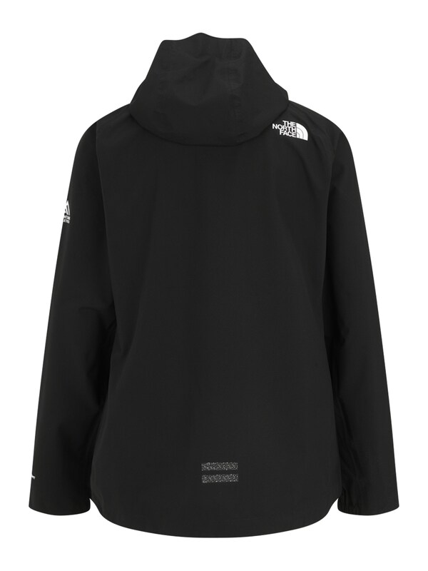 THE NORTH FACE Giacca Per Outdoor In Nero