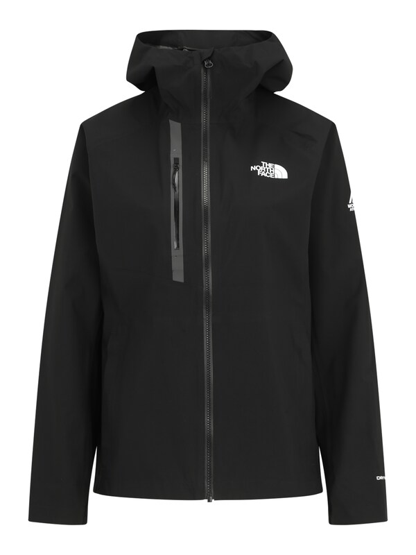 THE NORTH FACE Giacca per outdoor in Nero