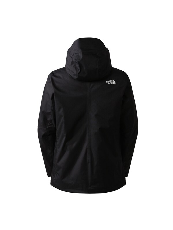 THE NORTH FACE Giacca Per Outdoor 'Quest' In Nero