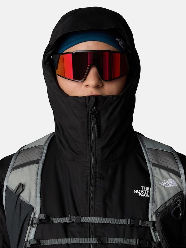 THE NORTH FACE Giacca Per Outdoor 'Quest' In Nero