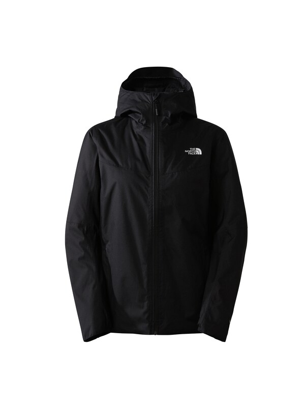 THE NORTH FACE Giacca Per Outdoor 'Quest' In Nero