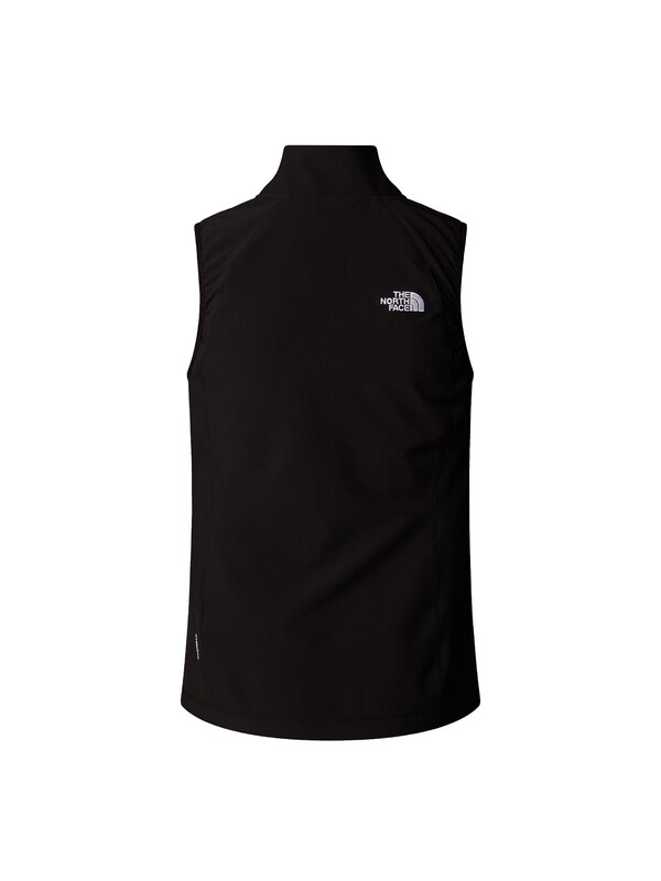 THE NORTH FACE Gilet Sportivo 'Nimble' In Nero