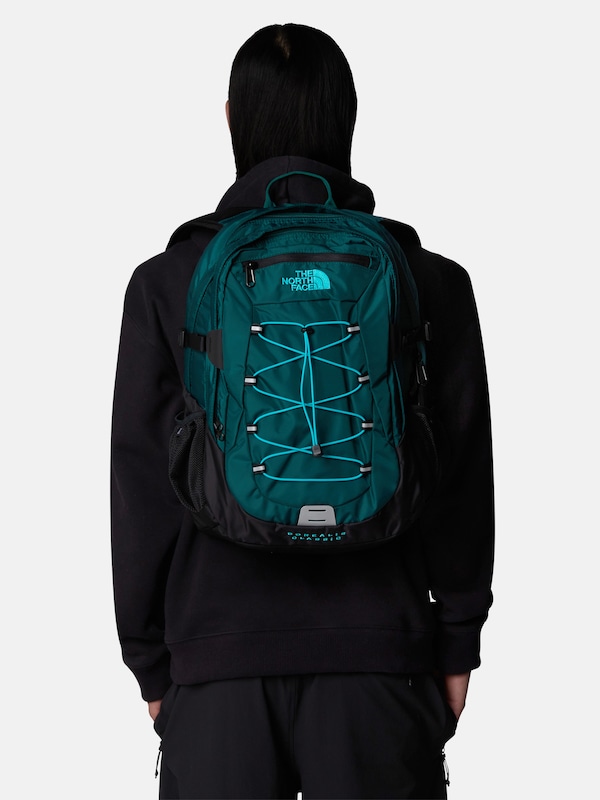 THE NORTH FACE Zaino Sportivo 'BOREALIS CLASSIC' In Nero