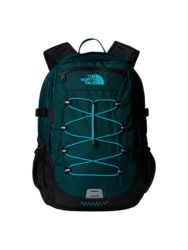THE NORTH FACE Zaino sportivo 'BOREALIS CLASSIC' in Nero