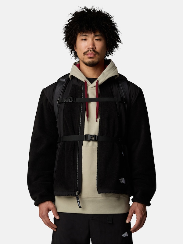 THE NORTH FACE Zaino Sportivo 'BOREALIS ' In Nero