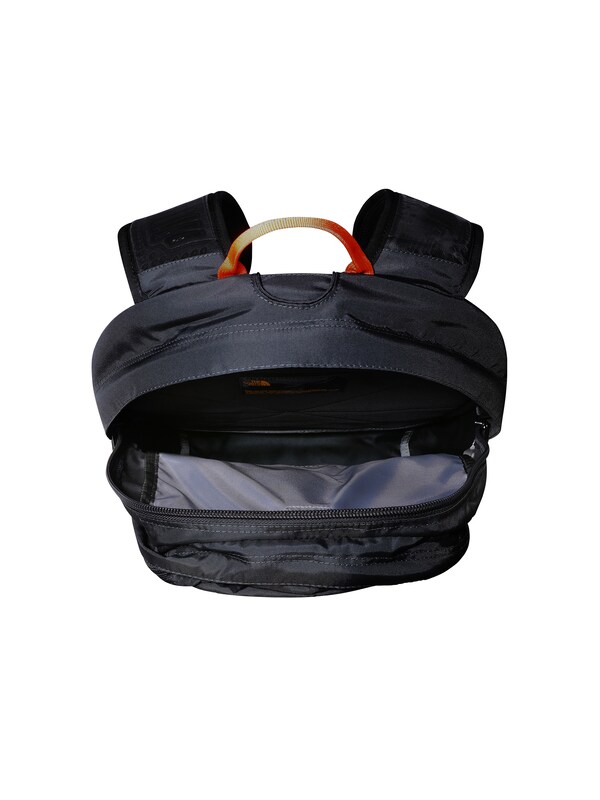 THE NORTH FACE Zaino Sportivo 'BOREALIS ' In Nero