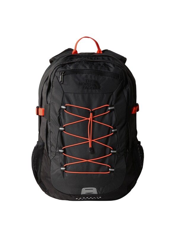 THE NORTH FACE Zaino sportivo 'BOREALIS ' in Nero