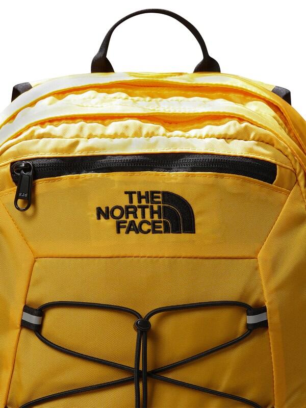 THE NORTH FACE Zaino Sportivo 'BOREALIS' In Zafferano