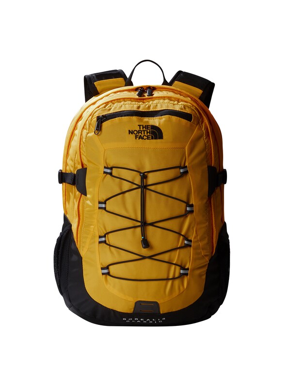 THE NORTH FACE Zaino sportivo 'BOREALIS' in Zafferano