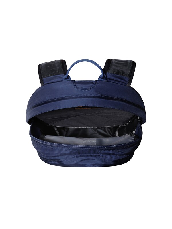 THE NORTH FACE Zaino Sportivo In Navy