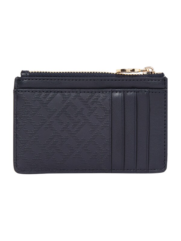 TOMMY HILFIGER Astuccio 'DISTINCT' In Navy