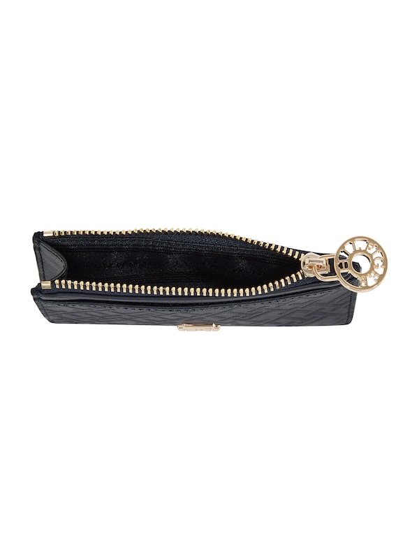TOMMY HILFIGER Astuccio 'DISTINCT' In Navy