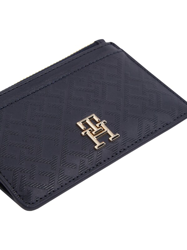 TOMMY HILFIGER Astuccio 'DISTINCT' In Navy