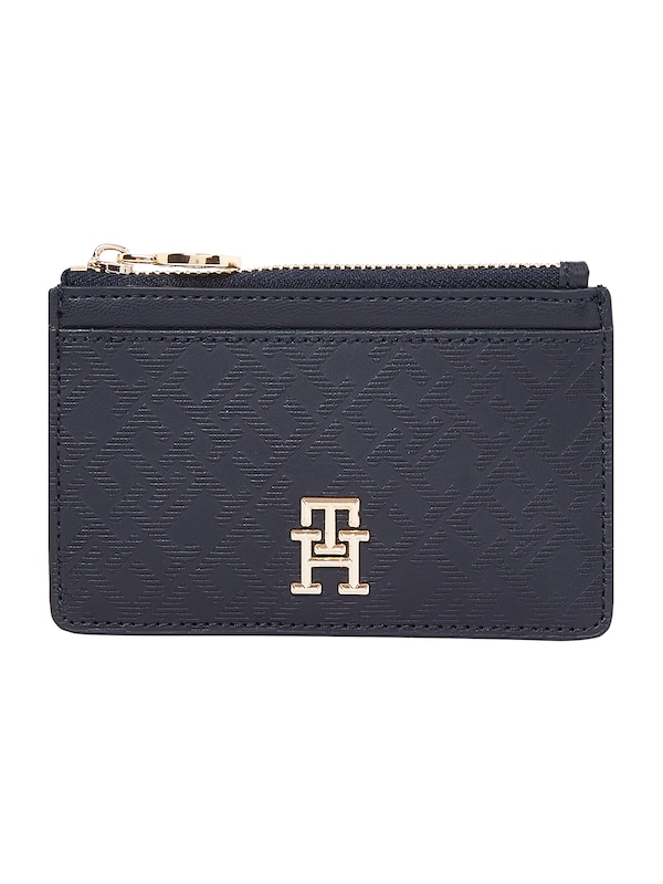 TOMMY HILFIGER Astuccio 'DISTINCT' In Navy