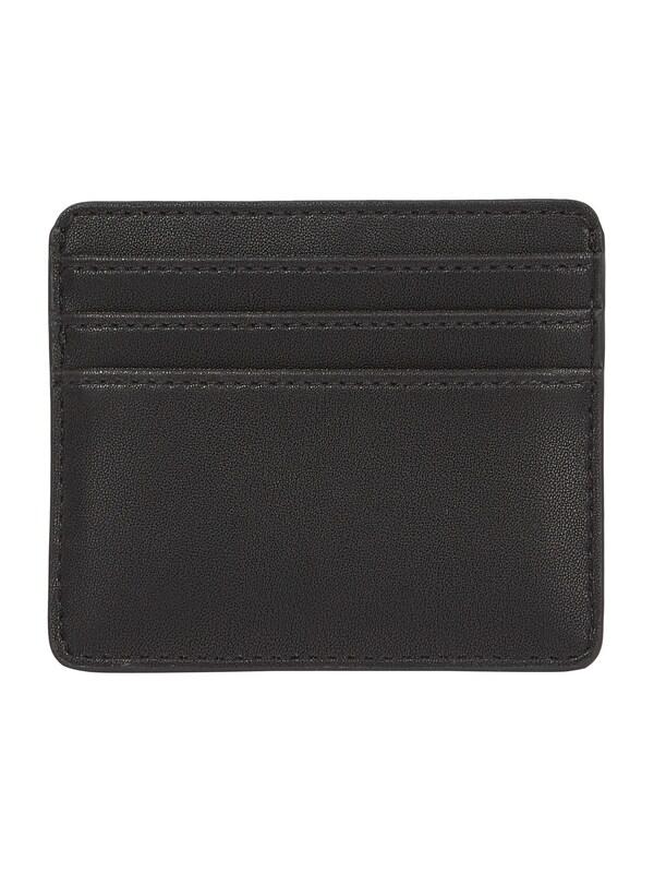 TOMMY HILFIGER Astuccio In Nero