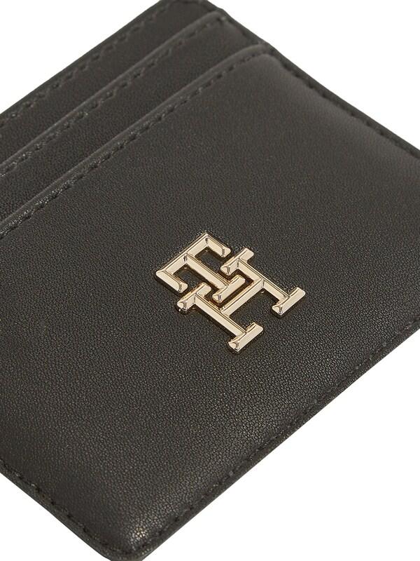 TOMMY HILFIGER Astuccio In Nero