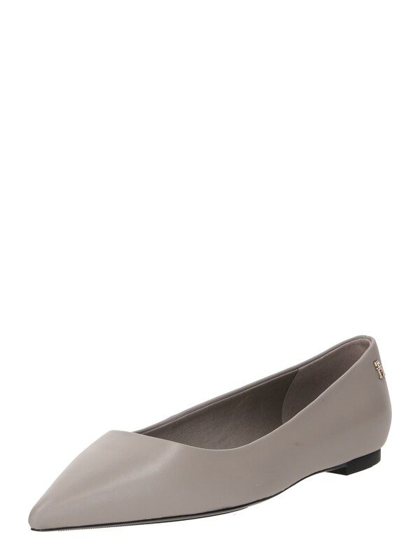 TOMMY HILFIGER Ballerina 'Essential' in Talpa
