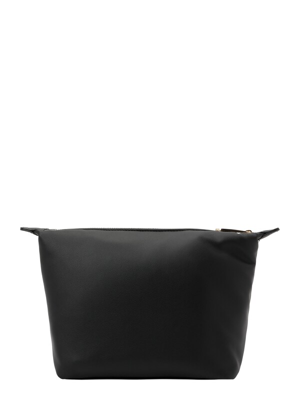TOMMY HILFIGER Beauty Case 'Poppy' In Nero