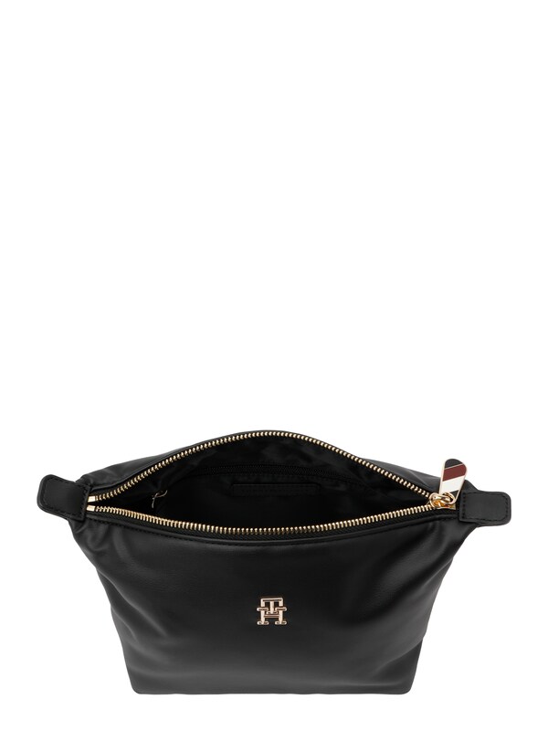 TOMMY HILFIGER Beauty Case 'Poppy' In Nero