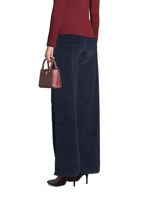 TOMMY HILFIGER Borsa A Tracolla 'ETERNITY' In Lilla