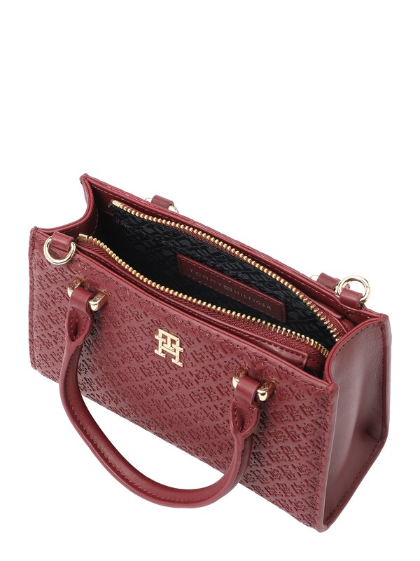 TOMMY HILFIGER Borsa A Tracolla 'ETERNITY' In Lilla