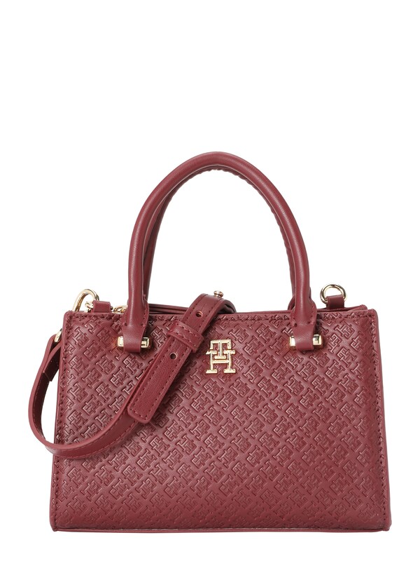 TOMMY HILFIGER Borsa a tracolla 'ETERNITY' in Lilla