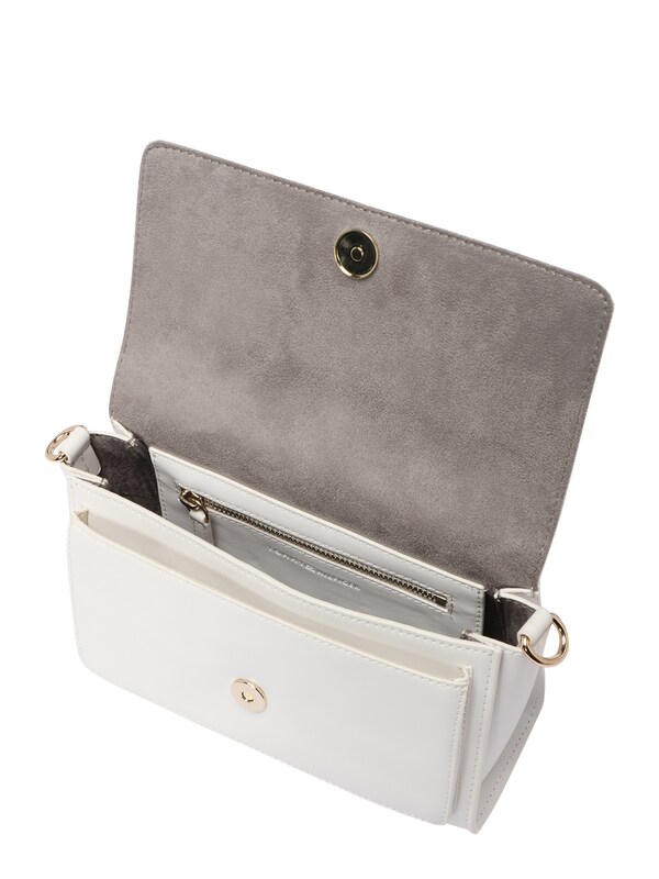 TOMMY HILFIGER Borsa A Tracolla 'Joy' In Écru