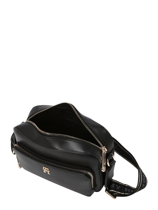 TOMMY HILFIGER Borsa A Tracolla 'Joy' In Nero