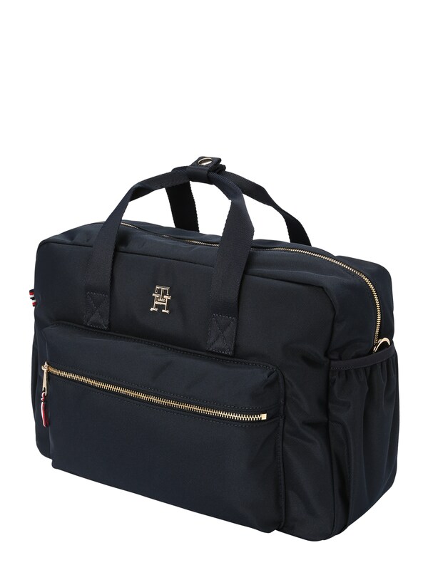 TOMMY HILFIGER Borsa Fasciatoio In Navy