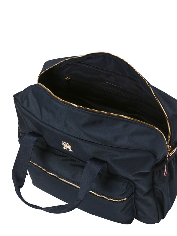 TOMMY HILFIGER Borsa Fasciatoio In Navy