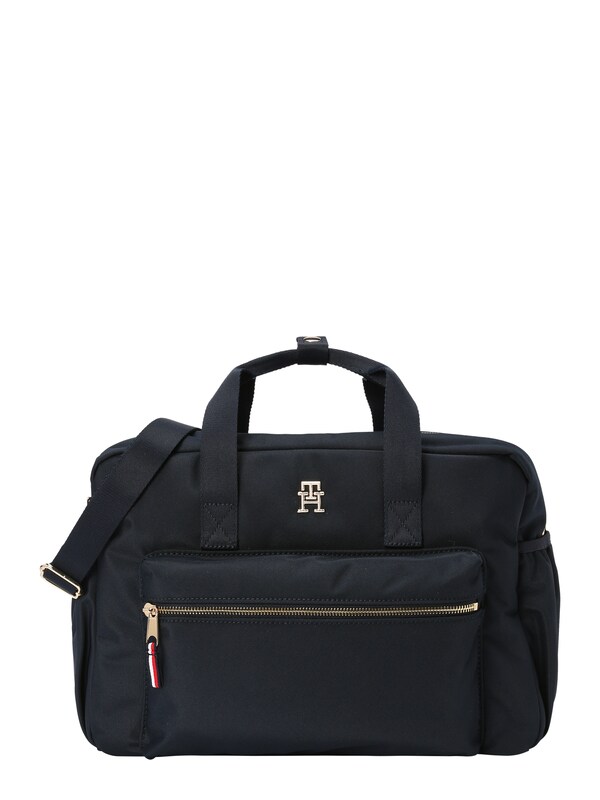 TOMMY HILFIGER Borsa Fasciatoio In Navy