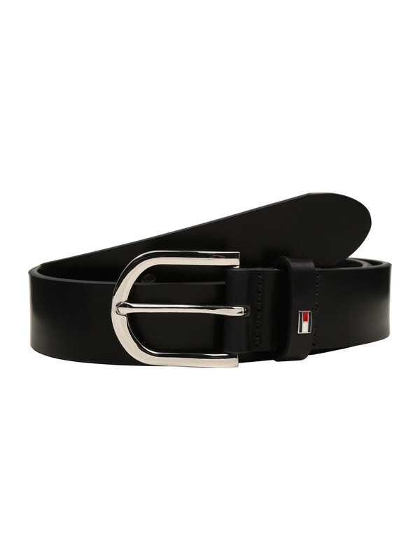 TOMMY HILFIGER Cintura 'Danny' in Blu Notte