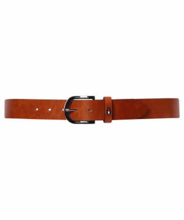 TOMMY HILFIGER Cintura 'Danny' In Cognac