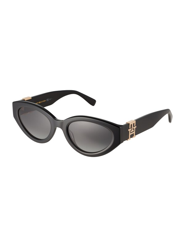 TOMMY HILFIGER Occhiali Da Sole '1957/S' In Nero