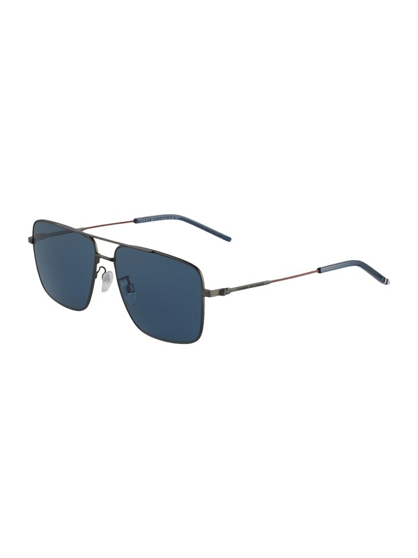 TOMMY HILFIGER Occhiali da sole in Antracite