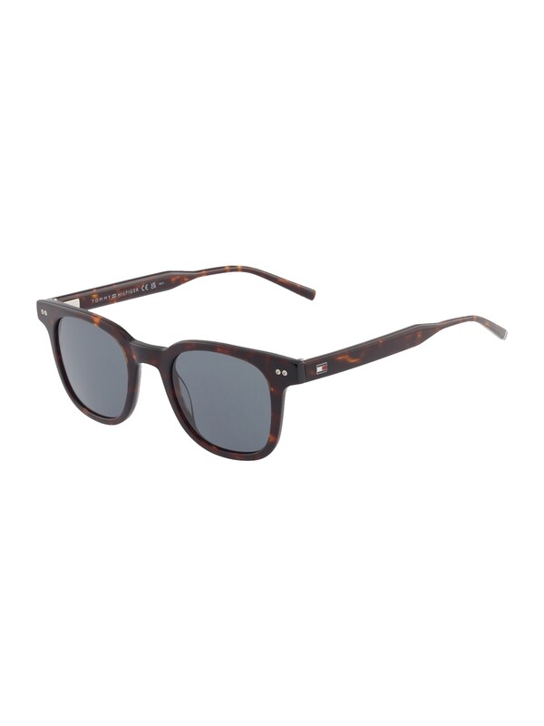 TOMMY HILFIGER Occhiali Da Sole In Marrone