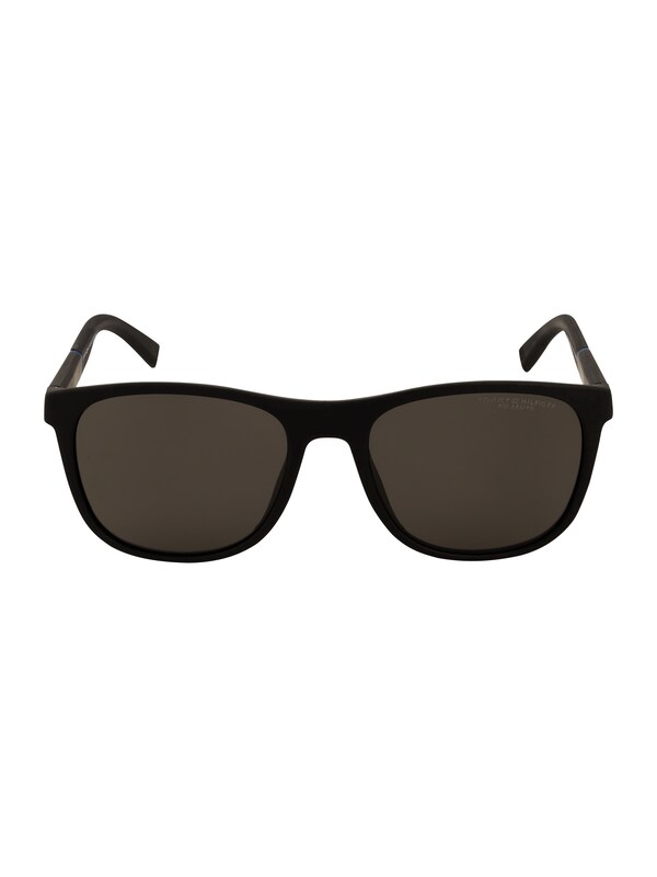 TOMMY HILFIGER Occhiali Da Sole In Nero