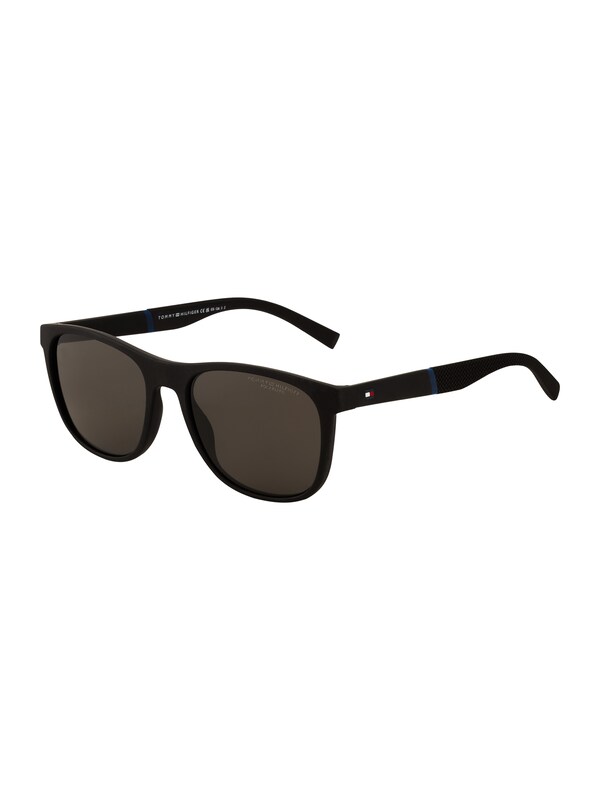 TOMMY HILFIGER Occhiali da sole in Nero
