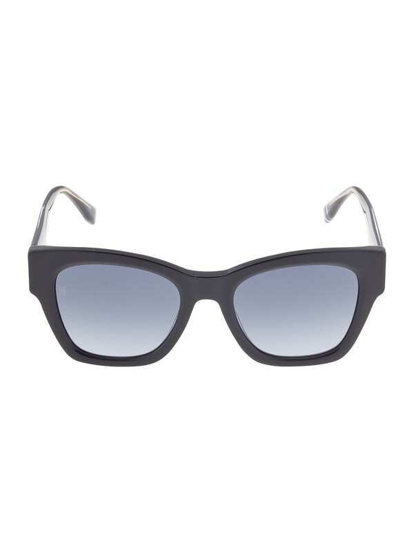 TOMMY HILFIGER Occhiali Da Sole In Nero