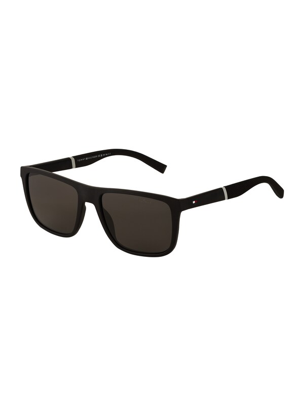 TOMMY HILFIGER Occhiali da sole in Nero