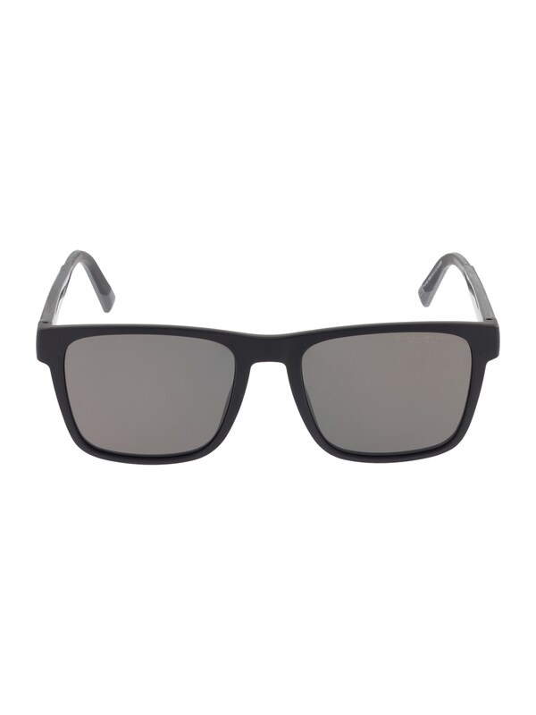 TOMMY HILFIGER Occhiali Da Sole In Nero