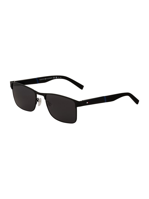 TOMMY HILFIGER Occhiali Da Sole In Nero