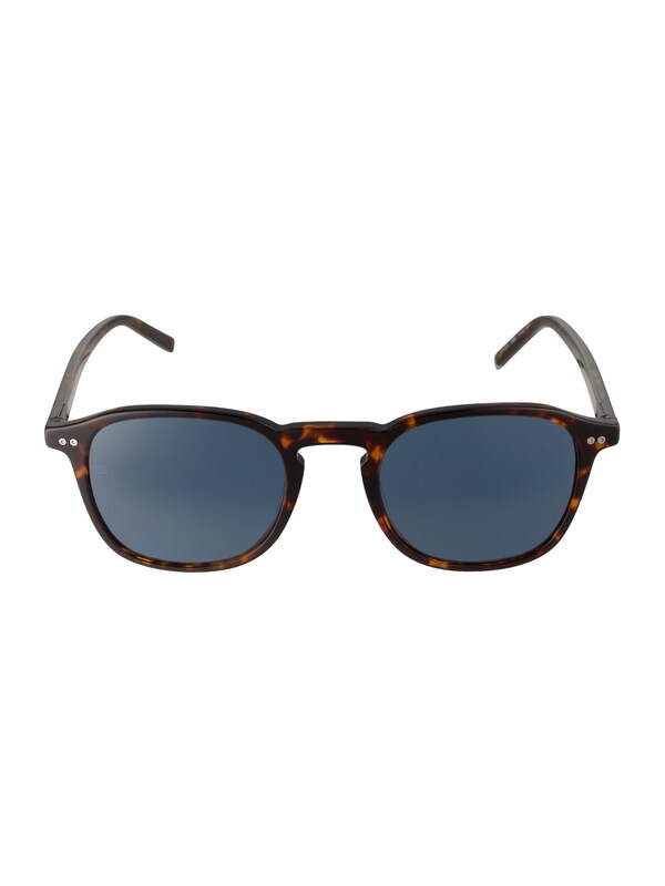 TOMMY HILFIGER Occhiali Da Sole 'TH 1939/S' In Nero