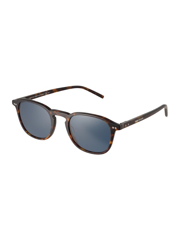 TOMMY HILFIGER Occhiali da sole 'TH 1939/S' in Nero