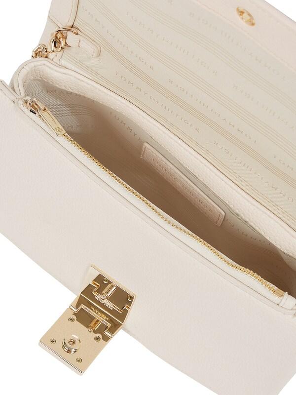 TOMMY HILFIGER Pochette In Beige