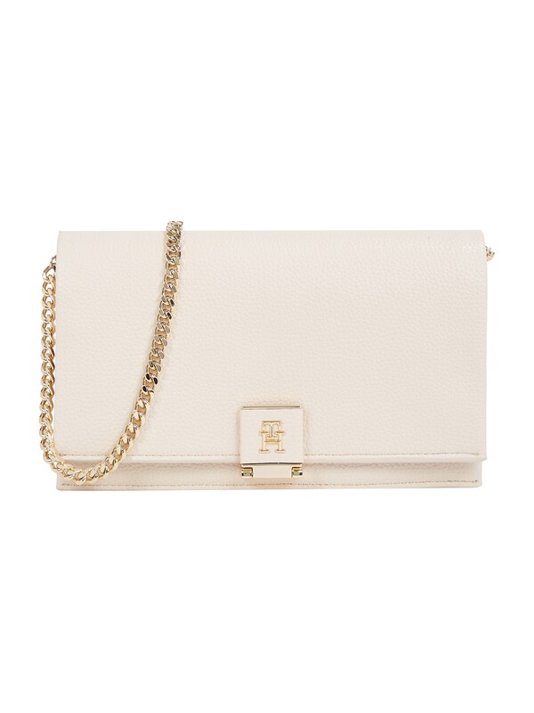 TOMMY HILFIGER Pochette in Beige