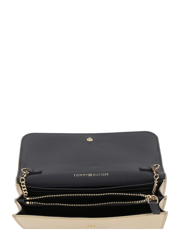 TOMMY HILFIGER Portamonete 'HERITAGE' In Oro