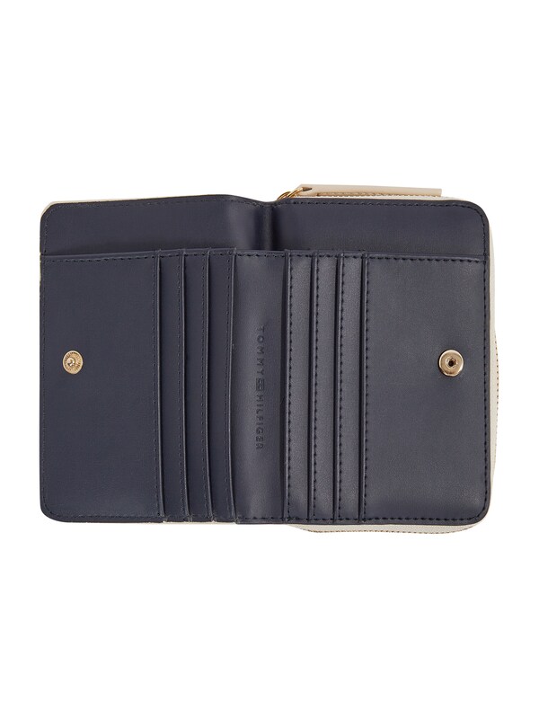 TOMMY HILFIGER Portamonete In Beige