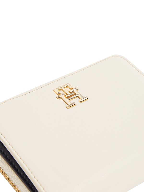 TOMMY HILFIGER Portamonete In Beige